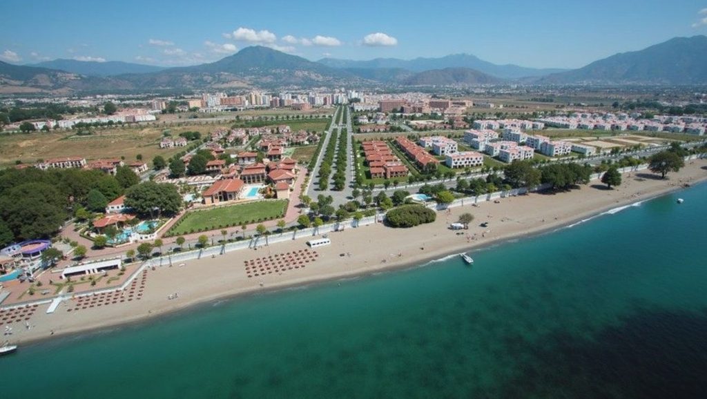 Playa de San Pedro de Alcántara — foto 1 de 6