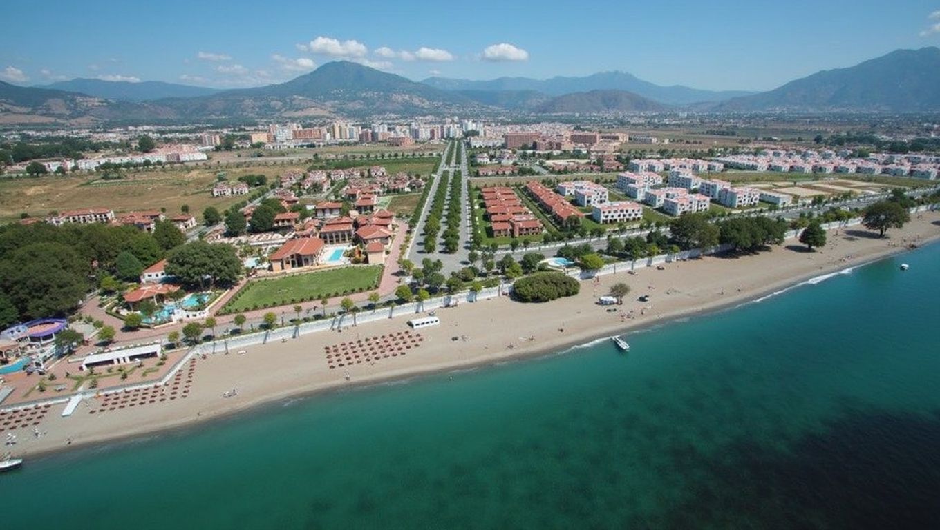 Playa de San Pedro de Alcántara (Marbella, Málaga)