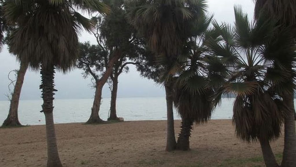 Playa de San Pedro de Alcántara — foto 4 de 6