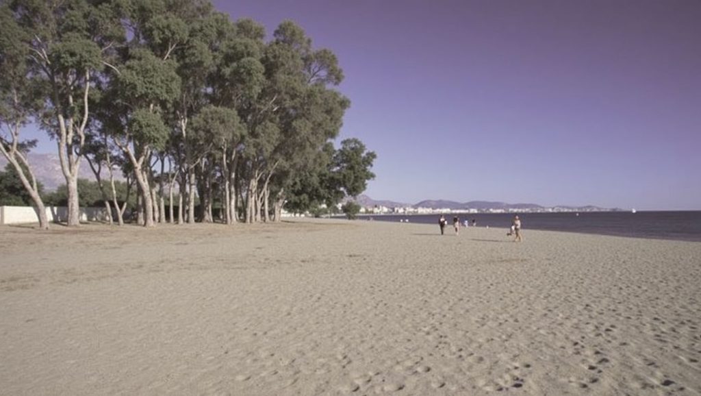 Playa de San Pedro de Alcántara — foto 5 de 6