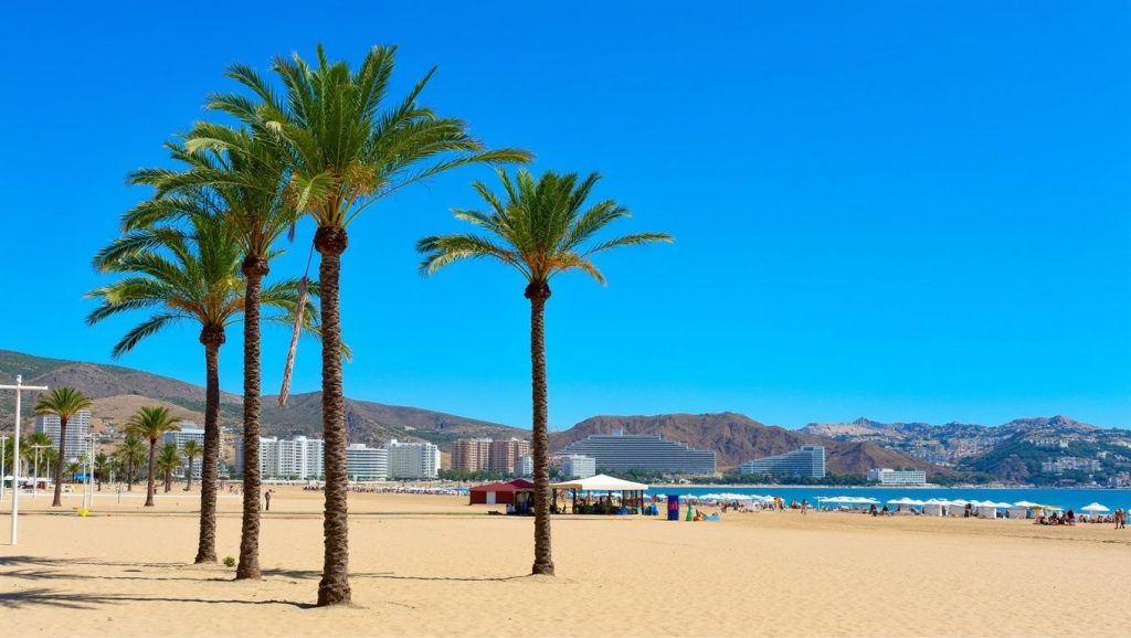 Foto de Playa de Sant Antoni