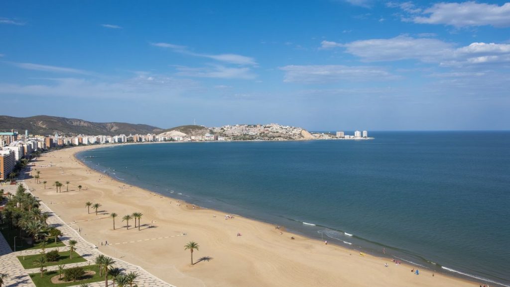 Foto de Playa de Sant Antoni