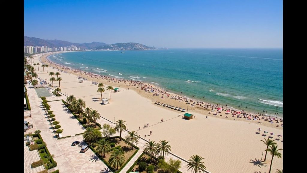 Foto de Playa de Sant Antoni
