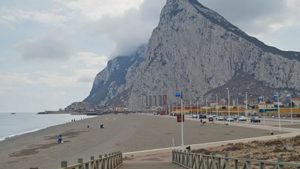 Playa de Santa Bárbara