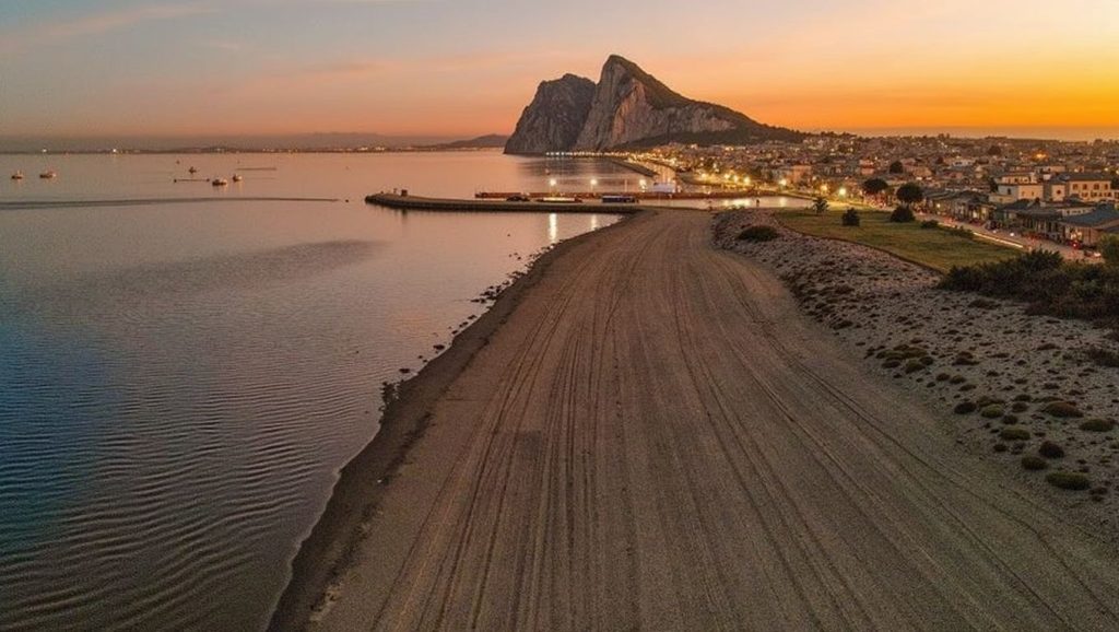 Playa de Santa Bárbara — foto 6 de 6
