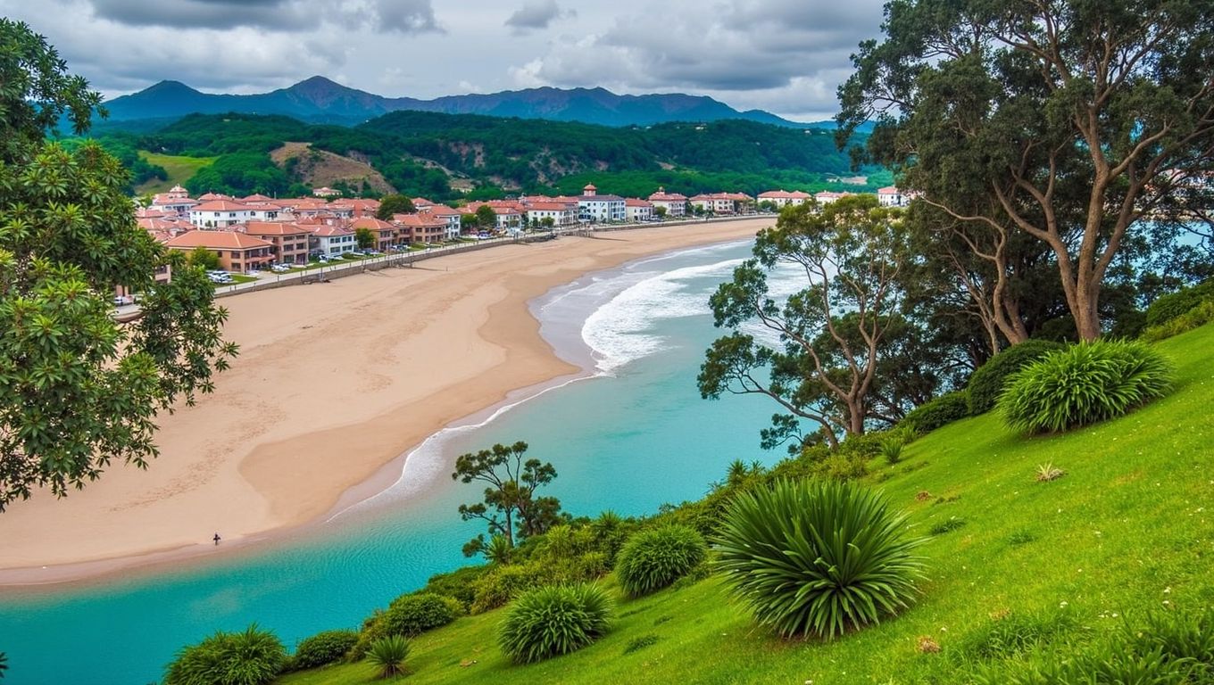 Santa Marina, Ribadesella, Asturias