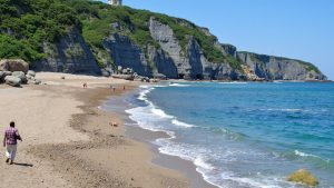 Playa de Serín