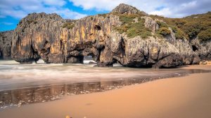 Playa de Sienra