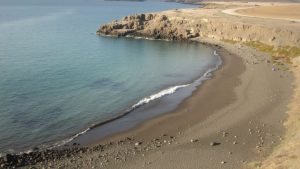 Playa de Silva (Telde, Gran Canaria)