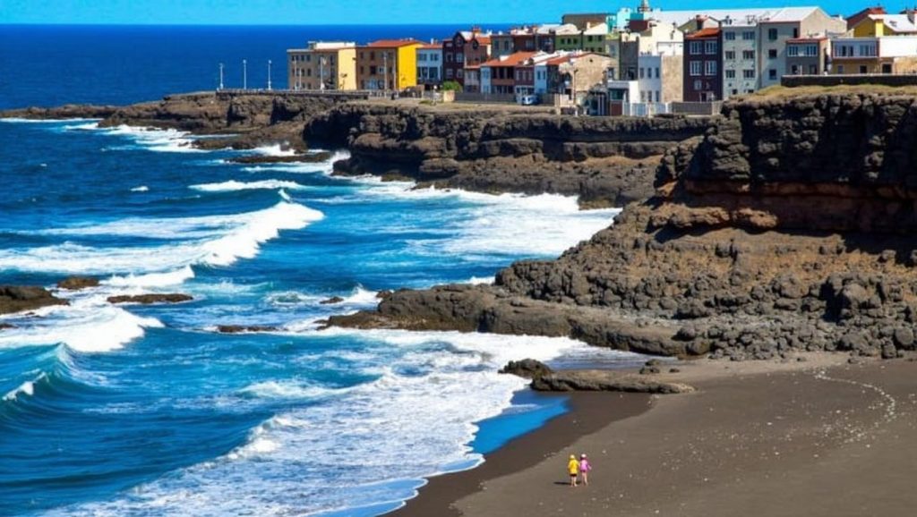 Playa de Silva — foto 2 de 6