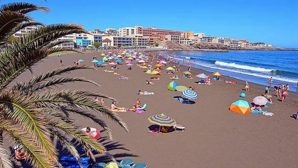 Playa de Silva — foto 4 de 6