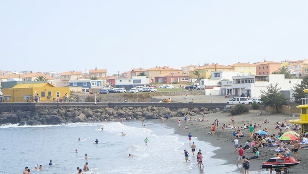 Playa de Silva — foto 5 de 6
