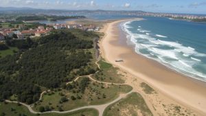 Playa de Somo
