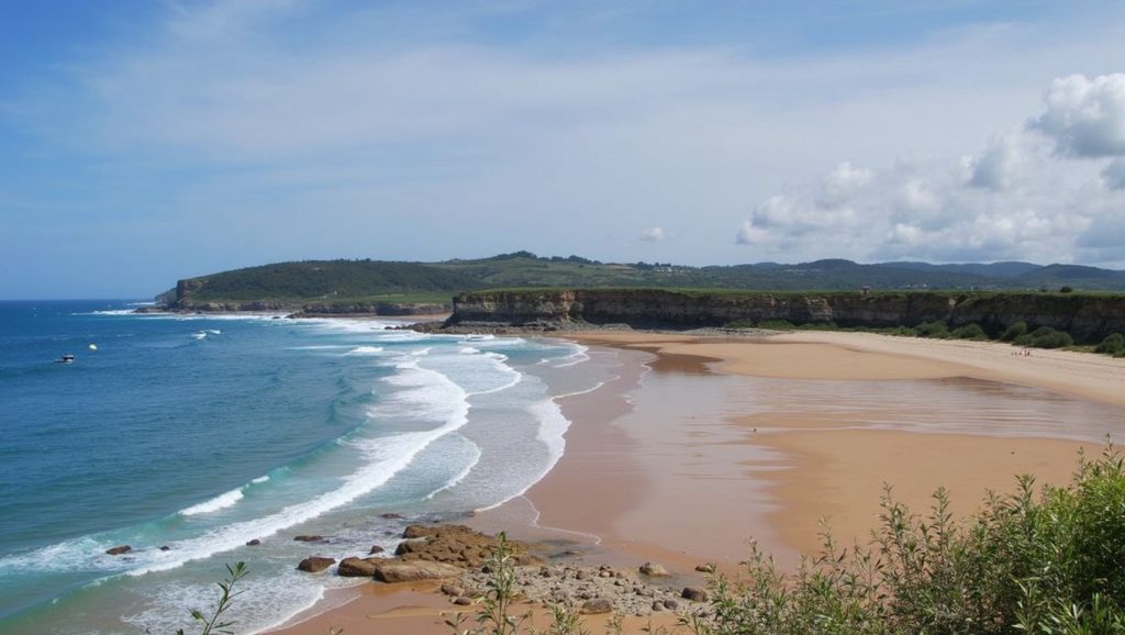 Playa de Somo — foto 4 de 6