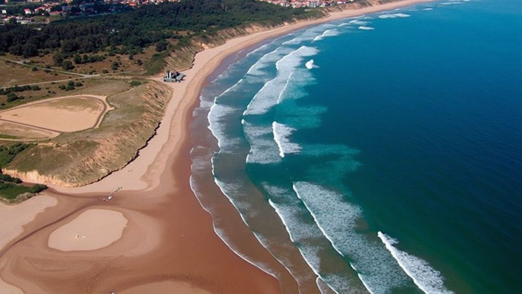 Playa de Somo — foto 5 de 6