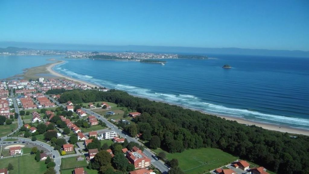 Playa de Somo — foto 6 de 6
