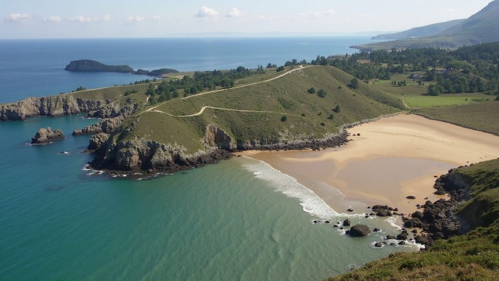 Playa de Sonabia — foto 4 de 6