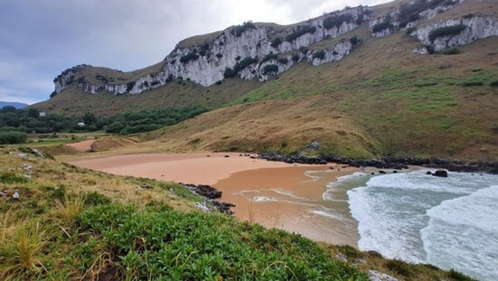 Playa de Sonabia — foto 6 de 6