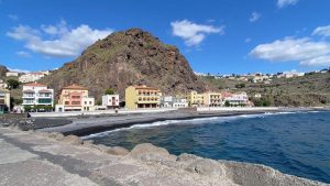 Playa de Suárez