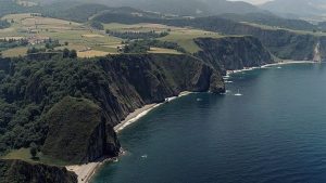 Playa de Tablizo