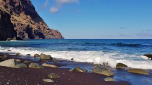 Playa de Tamadite