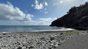Playa de Tapahuga