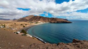 Playa de Tarajalejo