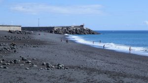 Playa de Tarajales