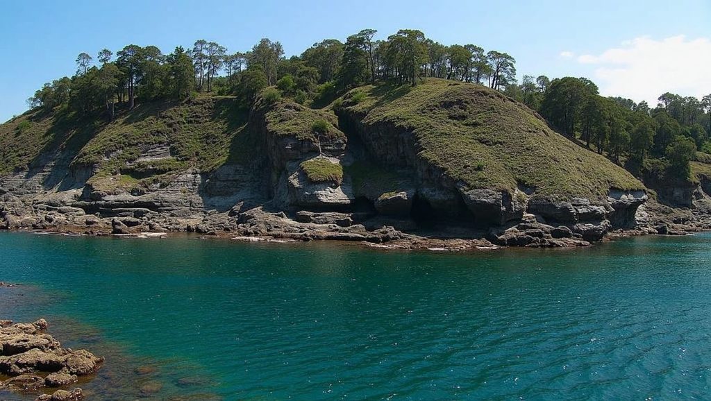 Arena de Playa de Taurán, Asturias (Asturias)