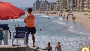 Playa de Tavernes de la Valldigna