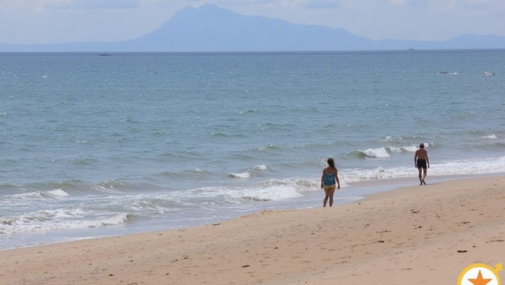 Playa de Tavernes de la Valldigna — foto 4 de 6