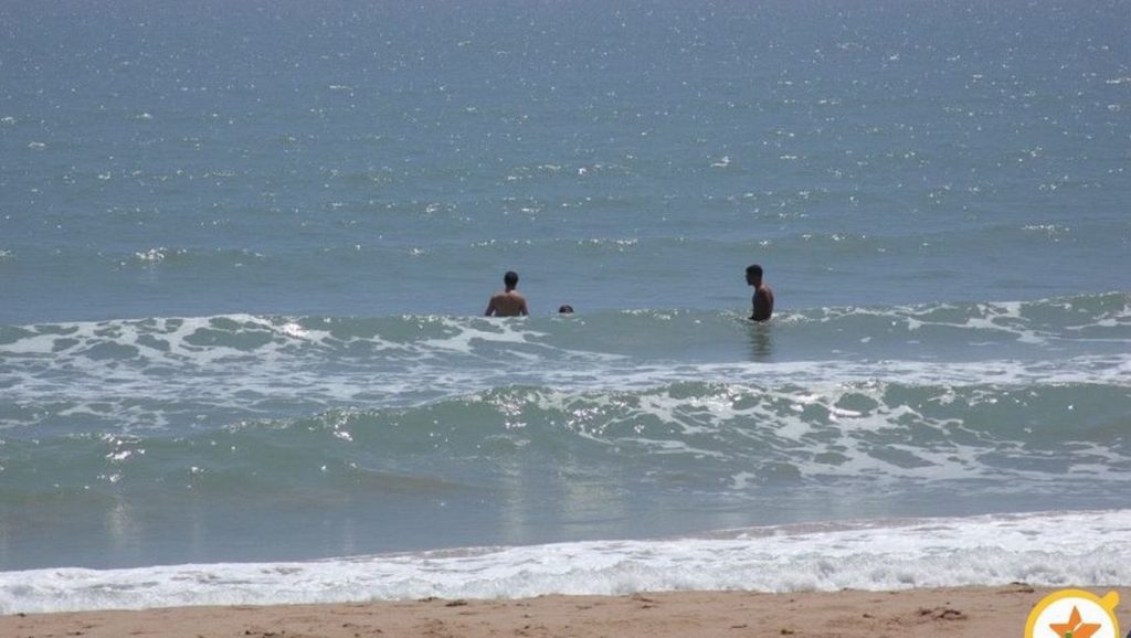 Playa de Tavernes de la Valldigna — foto 6 de 6