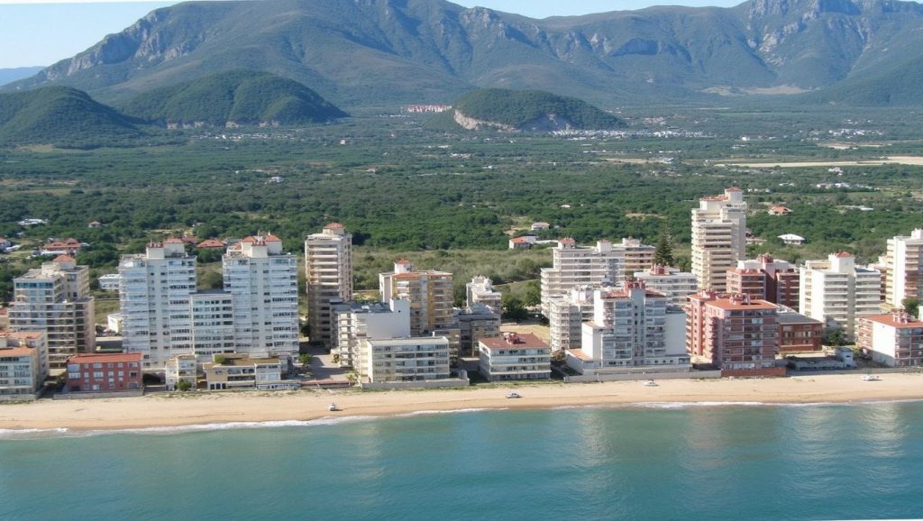 Foto de Playa de Tavernes de la Valldigna