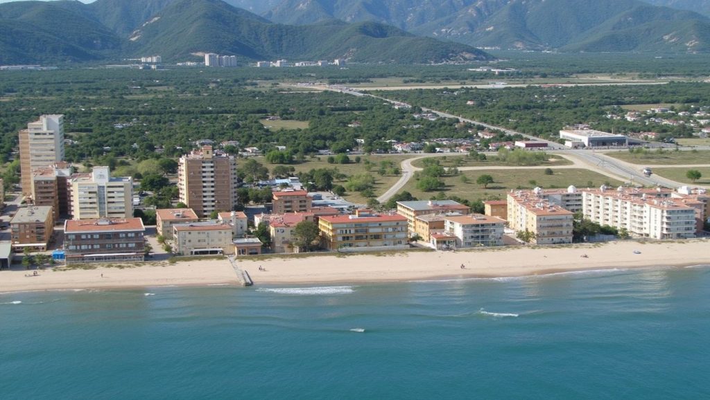 Foto de Playa de Tavernes de la Valldigna