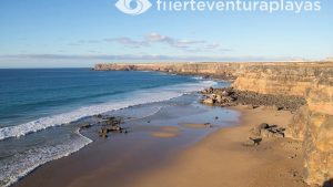 Playa de Tebeto