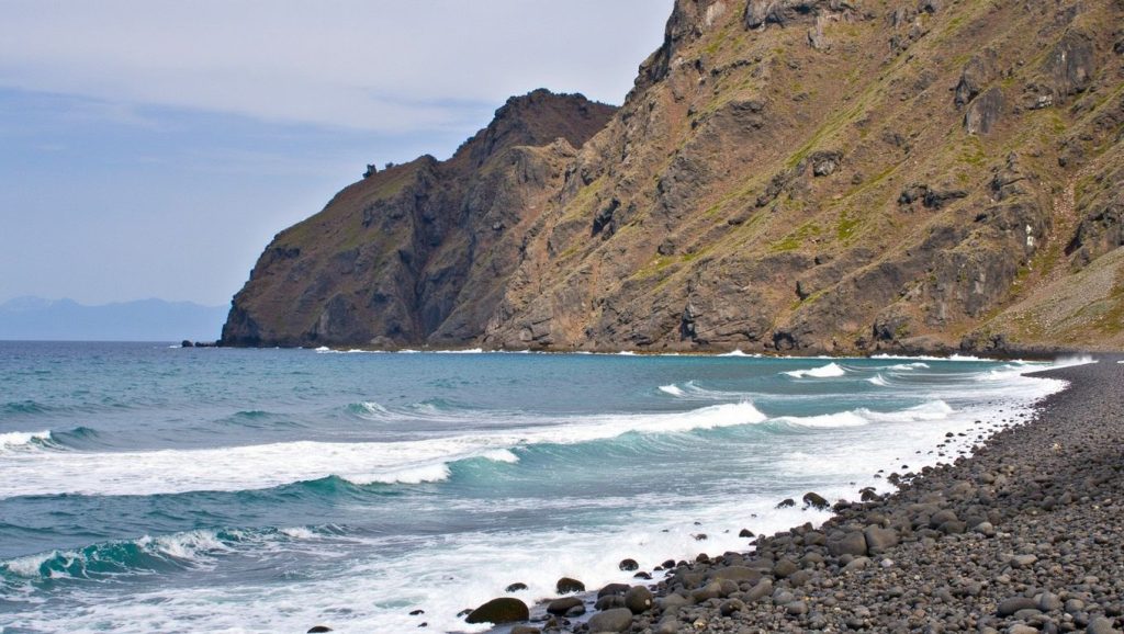 Playa de Teguijuel — foto 2 de 6