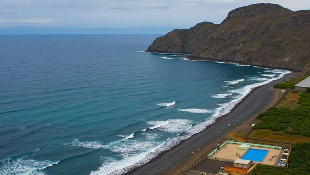 Playa de Teguijuel — foto 4 de 6