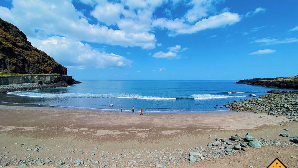 Playa de Tejeda — foto 4 de 6