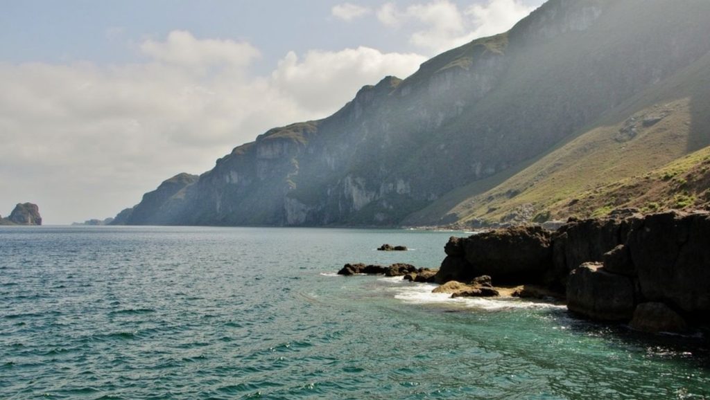 Playa de Tejeda — foto 5 de 6