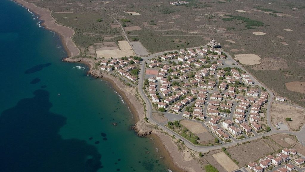 Playa de Terreros — foto 5 de 6