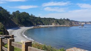 Playa de Torbas