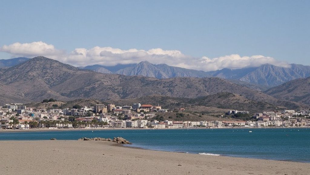 Playa de Torre del Mar — foto 5 de 6