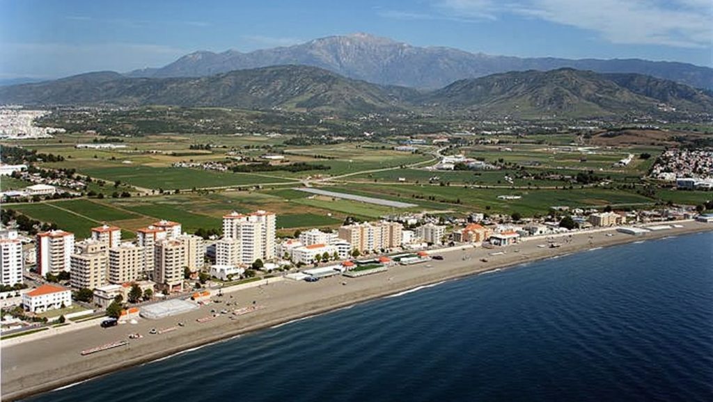 Playa de Torre del Mar — foto 6 de 6