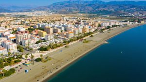 Playa de Torre Vigía