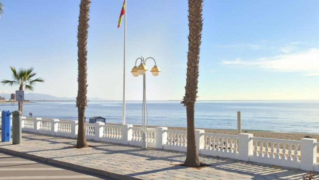 Playa de Torre Vigía — foto 6 de 6