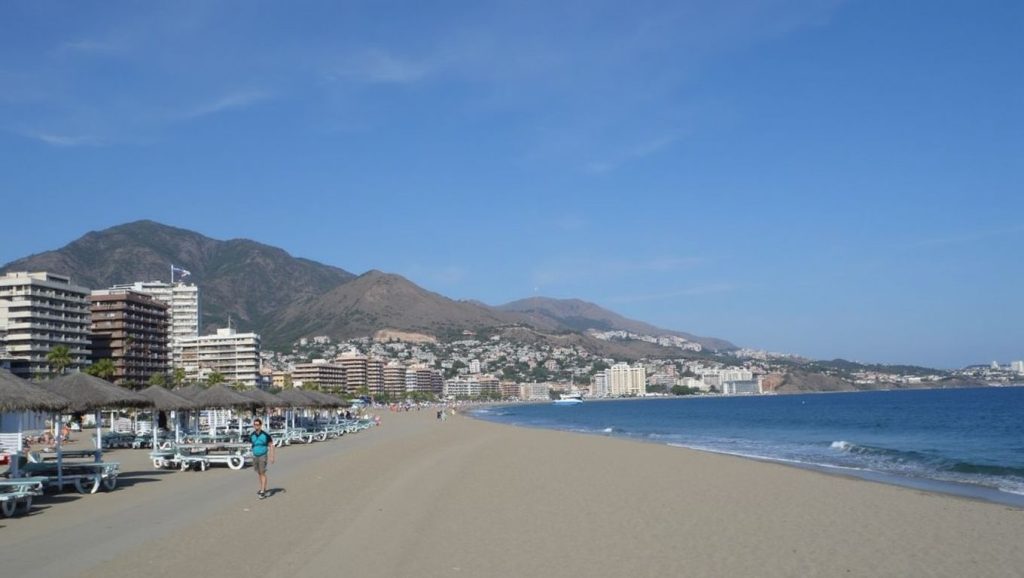 Playa de Torreblanca — foto 2 de 6