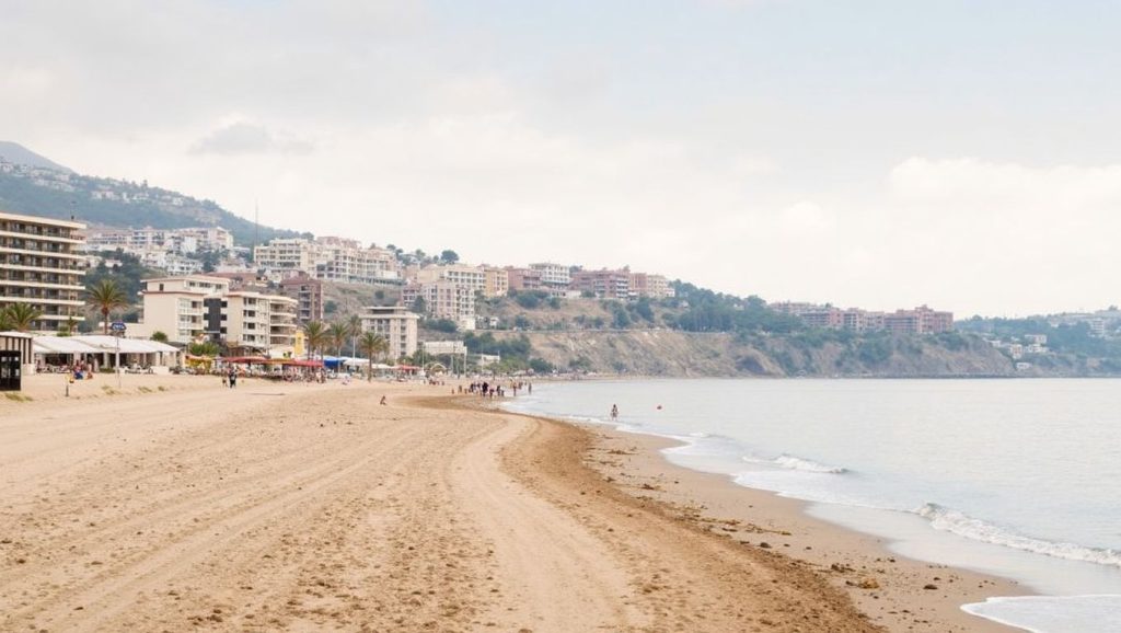 Playa de Torreblanca — foto 6 de 6