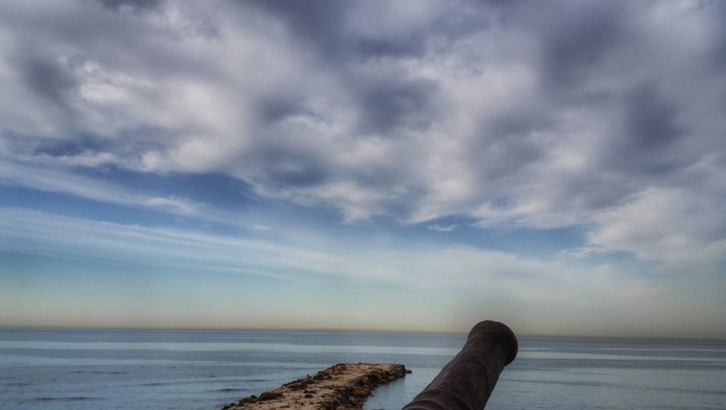 Playa de Torrox Costa — foto 3 de 6