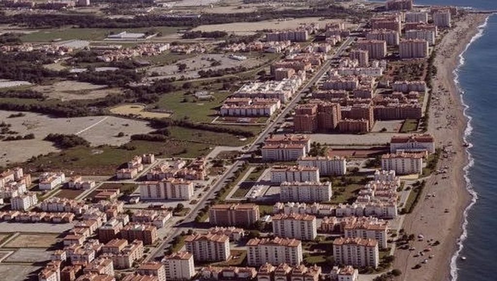 Playa de Torrox Costa — foto 5 de 6
