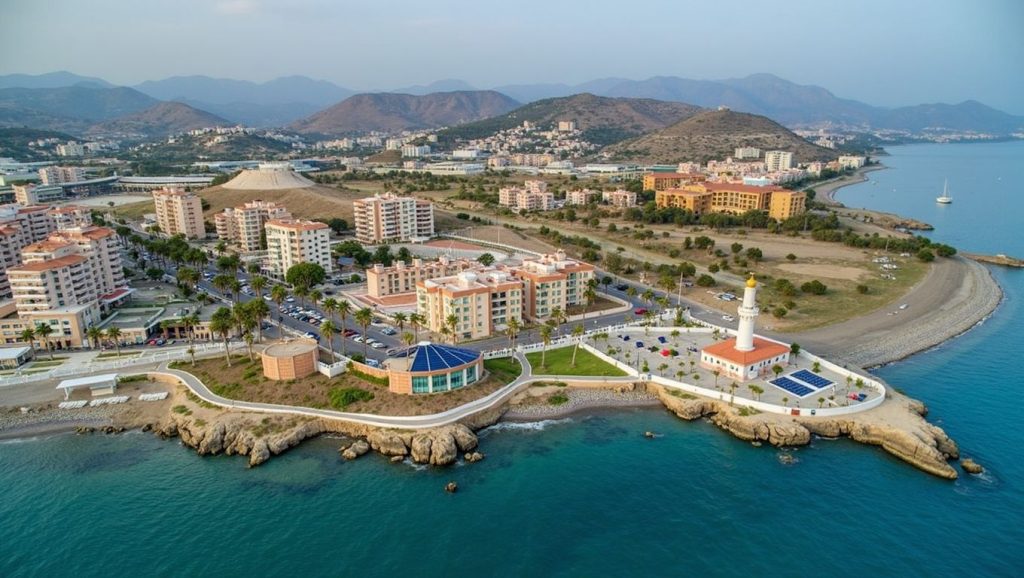 Playa de Torrox Costa — foto 6 de 6